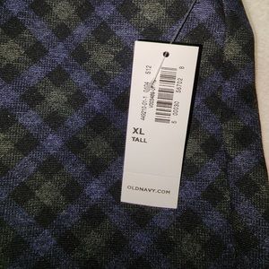 Old Navy XL TALL Leggings